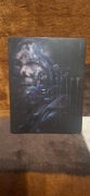 Death Stranding Steelbook