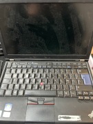 Laptop Lenovo ThinkPad X220 2GB RAM niesprawdzany uszkodzony