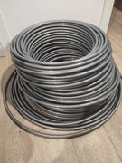 Tece floor rura 16x2 mm SLQPE-RT5S zwój 167 m podłogowa 