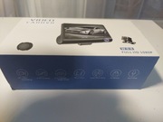 Wideorejestrator jazdy kamera cofania full HD