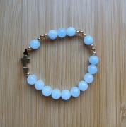 Różaniec na rękę 