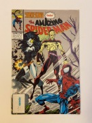 Spider-man TM Semic 12/96