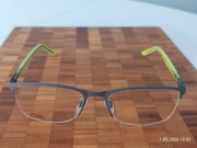 Oprawki okularów Jaguar 33589 col. 1090