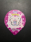 Wieczko, kolekcja Danone Pokemony NOS - Butterfree
