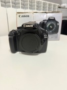 Aparat Canon eos 1100D