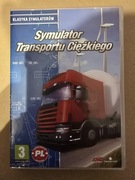 Symulator Transportu Ciężkiego 