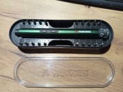 Precyzyjny wkrętak akumulatorowy Parkside PEPS 3 A1