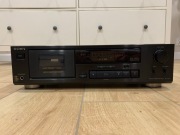 Magnetofon Deck SONY TC-K370 Japan