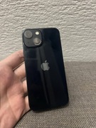 IPhone 13 mini 128gb, 100% bateria, gwarancja