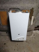 Eurostar SC250D piec gazowy przepływowy ogrzewacz wody tzw. "junkers"