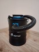 Odkurzacz kominkowy Vimar 800 W 15 L