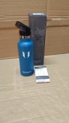 Super Sparrow Butelka Izolowana sportowa na wodę 500ml