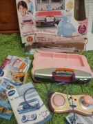 V-tech ,gra video .V.smile Motion    M