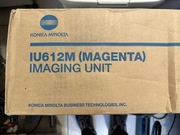 Bizhub C452, C552 Unit Magenta