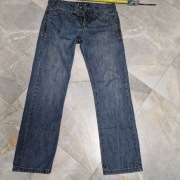 Spodnie jeans,bardzo dobry stan