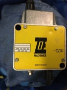 Ponar HED-30A Przekaźnik ciśnienia  Ponar HED3