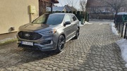 Szyba drzwi prawy lewy tył ford edge 2015-