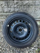 Koło zapasowe/dojazdowe 205/55/16 Opel/Fiat