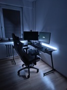 Huzaro Hero 6.0 Black RGB