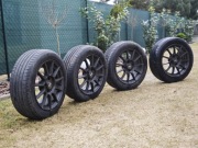 Koła felgi ms oz 16 4x108