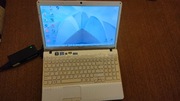 Laptop Sony Vaio vpceh1m8e z zasilaczem bez dysku windows 10