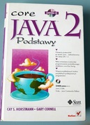 Java 2 Podstawy Cay S. Horstmann, Gary Cornell
