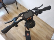 Kukirin G2 Pro H Pojazd elektryczny 48V 15.6AH 45KM/H 58KM PL