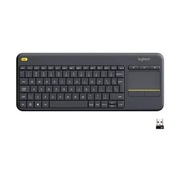 Klawiatura z touchpadem logitech k400 plus (Windows/ChromeOS/Android) *NOWA
