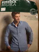 Koszula bawełna 100%, rożne rozmiary