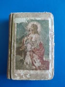 Zbiór modlitw ojcze nasz stara książka 1948