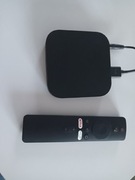 Smart tv box mi 