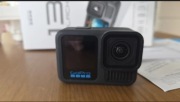 Gopro Hero 13 Black komplet 