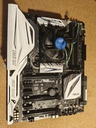 Asus z170 Premium