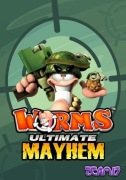 Worms Ultimate Mayhem - Deluxe Edition KOD STEAM