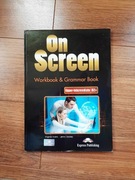 On Screen Workbook B2+ Upper-Intermediate