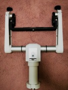 Montaż Vixen HF2, Astro, foto, statyw 