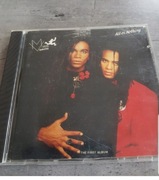 Milly Vanilli All or Nothing Cd Rarytas