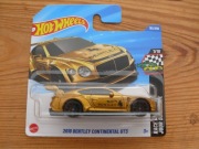 HotWheels 162/250/2025 Bentley Continental