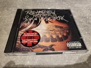 Red Hot Chili Peppers Live in Hyde Park