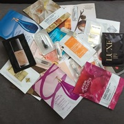 Próbki kosmetyków Avon