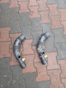 Fiat tipo rura przewod dolot turbo 1.4 120KM  Orginał 