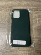 Etui na telefon Motorola Moto G13/ szkło gratis