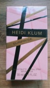 Woda toaletowa Heidi Klum 30 ml Unikat! 