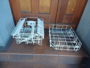 Wyposażenie zmywarki Candy 