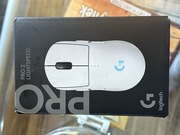 Logitech g pro 2 lightspeed USZKODZONa!