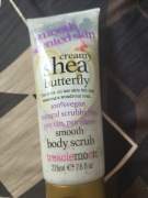 Treaclemoon. Peeling do ciała 