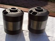 VICKERS silnik hydrauliczny 50M220 wkład łopatkowy