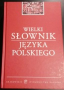 Wielki Słownik Języka Polskiego