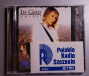 In-Grid - Voila! [CD]