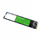 Dysk SSD Western Digital WDS480G3G0B 480GB M.2 SATA
